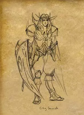 World of Warcraft: the Burning Crusade