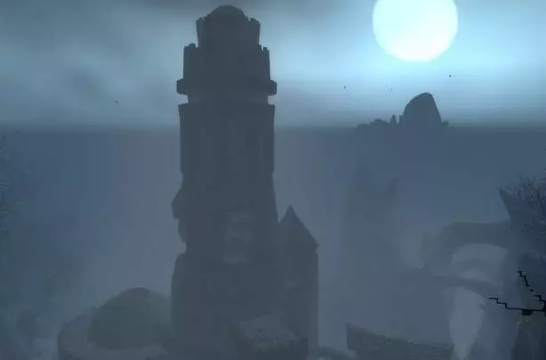 WoW The Burning Crusade