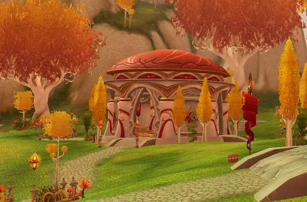 WoW The Burning Crusade