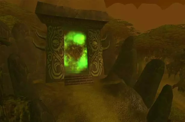 WoW The Burning Crusade - PC