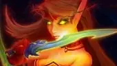 WoW The Burning Crusade: Vídeo oficial 1