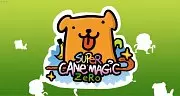 Carátula de Super Cane Magic ZERO - PC