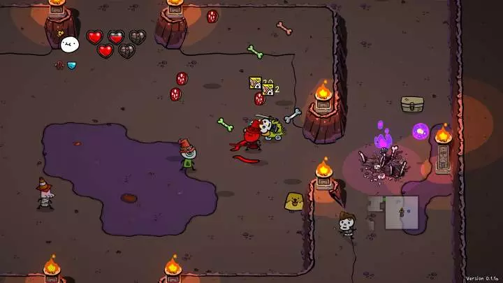 Super Cane Magic ZERO - PC