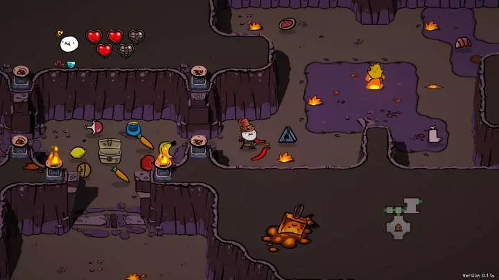 Super Cane Magic ZERO