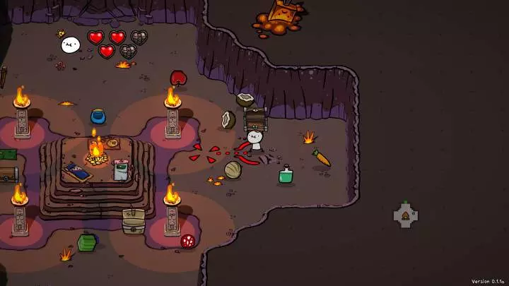 Super Cane Magic ZERO