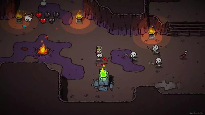 Super Cane Magic ZERO - PC