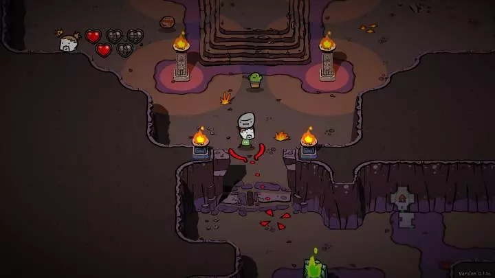 Super Cane Magic ZERO