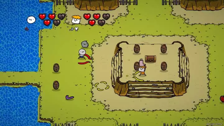 Super Cane Magic ZERO