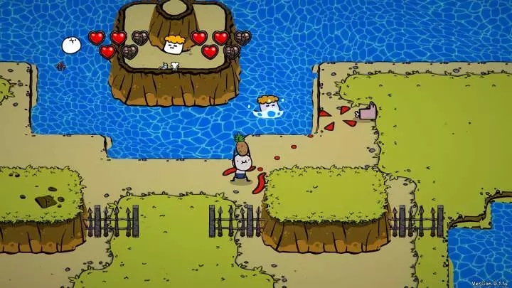 Super Cane Magic ZERO