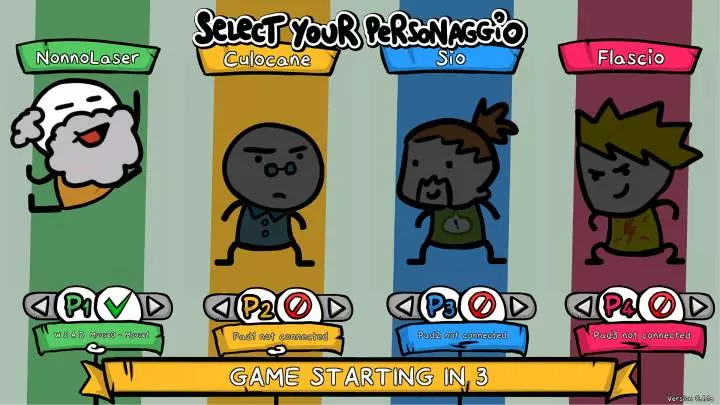 Super Cane Magic ZERO - PC