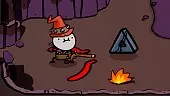 Super Cane Magic ZERO: Steam Early Access
