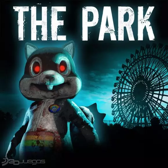 Carátula de The Park