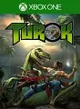 Turok Remastered Xbox One