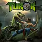 Turok Remastered PC