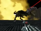 Turok Remastered - Pantalla