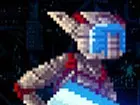 MegaSphere