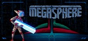 Carátula de MegaSphere - PC