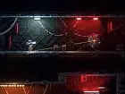 MegaSphere - Pantalla