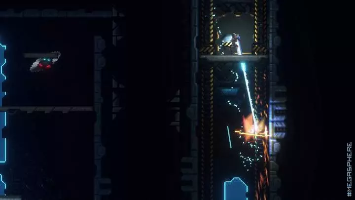 MegaSphere