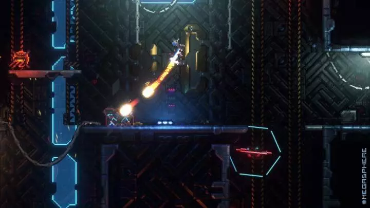MegaSphere