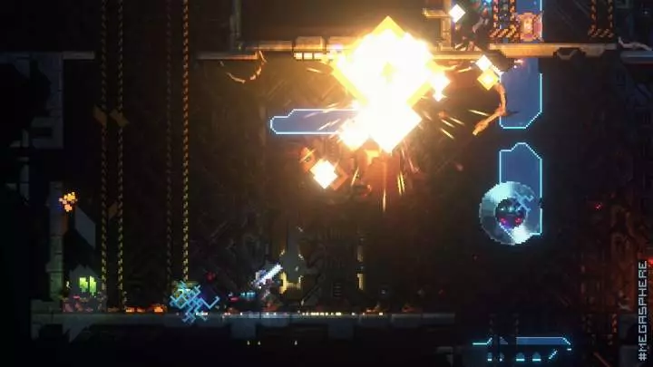 MegaSphere - PC