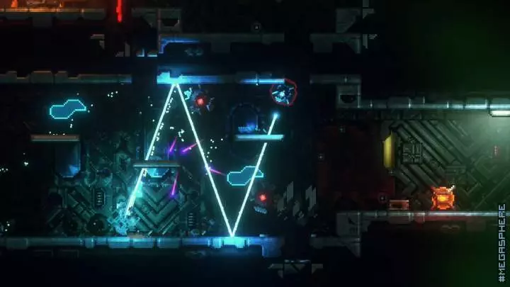 MegaSphere
