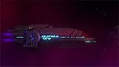 MegaSphere: Tráiler Alpha