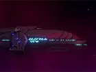 MegaSphere: Tráiler Alpha