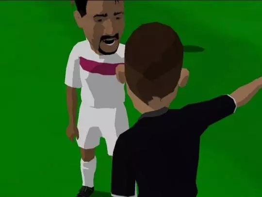 Sensible Soccer - PC