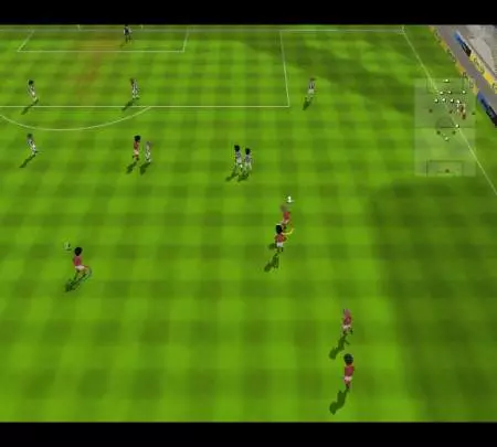 Sensible Soccer - PC
