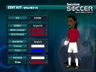 Sensible Soccer - Imagen