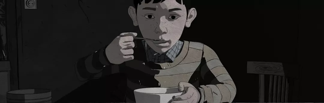 Análisis This War of Mine The Little Ones Análisis This War of Mine The Little Ones