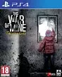 This War of Mine: The Little Ones PS4