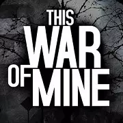 Carátula de This War of Mine: The Little Ones - iOS