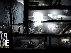 This War of Mine The Little Ones - Pantalla
