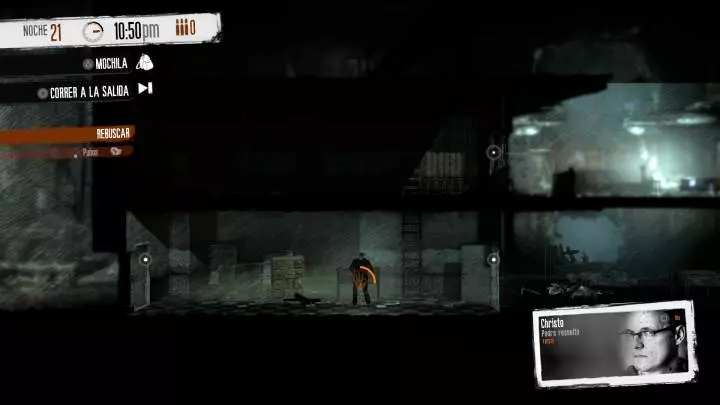 This War of Mine: The Little Ones