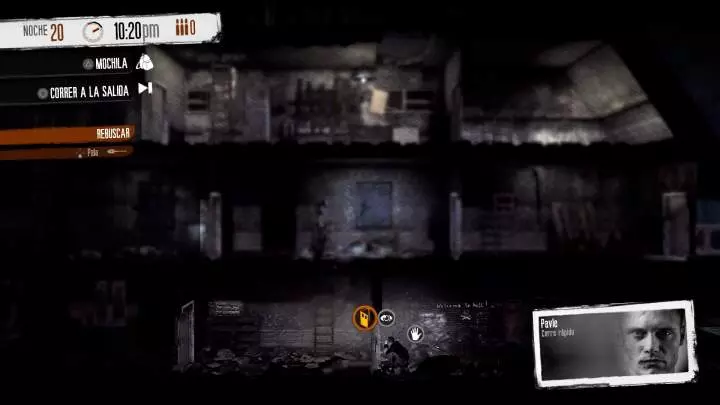 This War of Mine The Little Ones