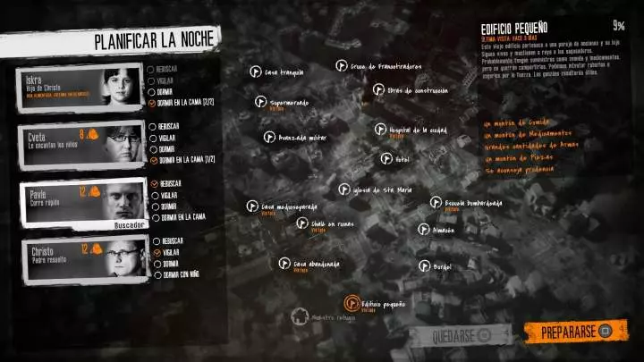 This War of Mine: The Little Ones