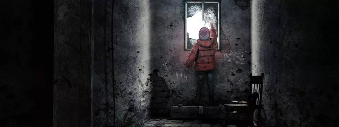 This War of Mine The Little Ones - PS4