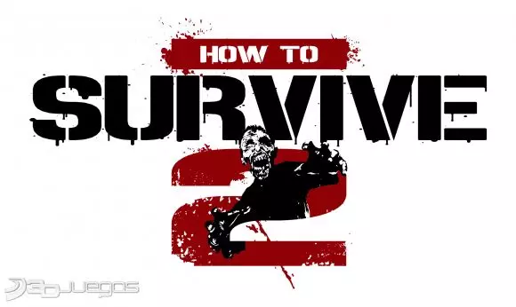 Carátula de How to Survive 2