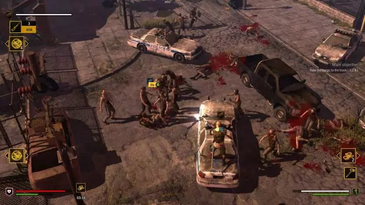 How to Survive 2 - PC