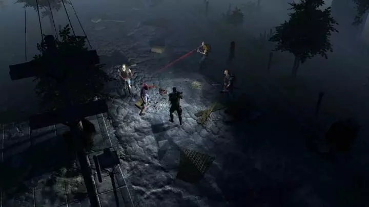 How to Survive 2 - PC