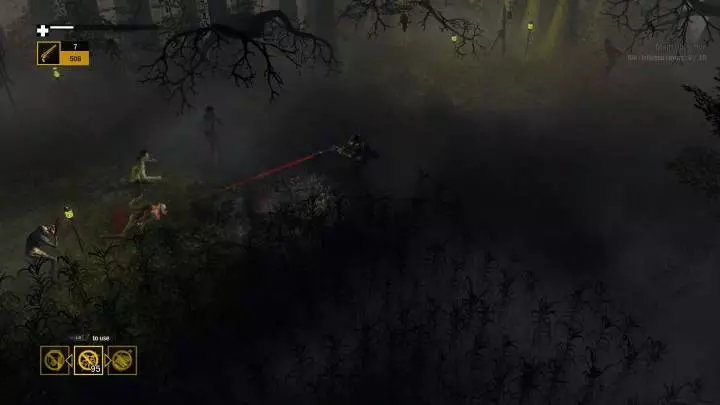 How to Survive 2 - PC