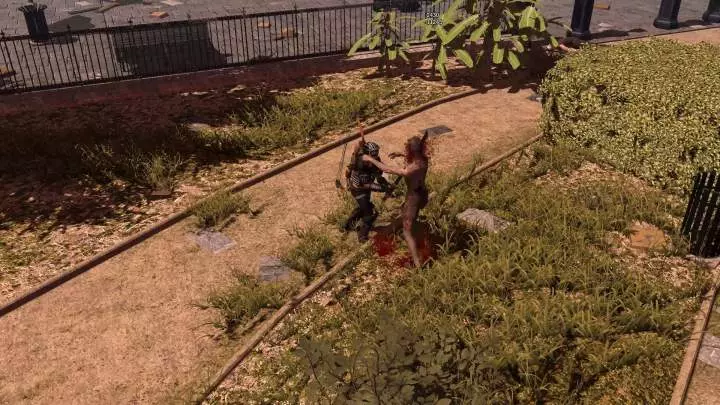 How to Survive 2 - PC