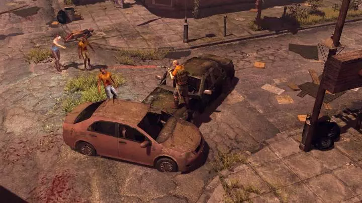 How to Survive 2 - PC