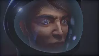 Headlander: Tráiler de Anuncio