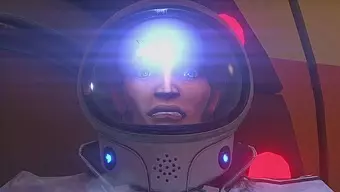 Headlander: Tráiler Gameplay