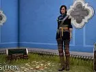 Dragon Age Inquisition - Intruso