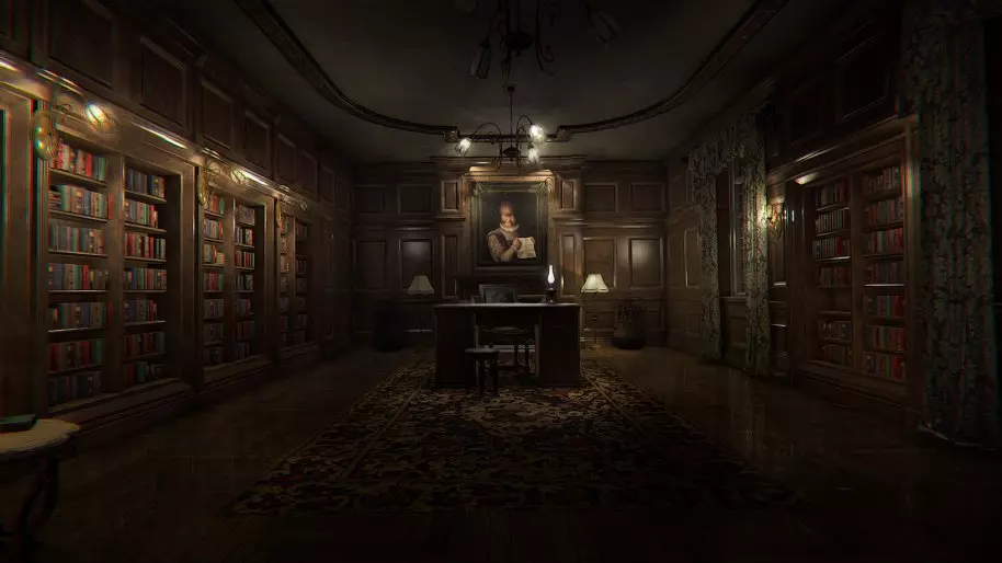 Layers of Fear análisis