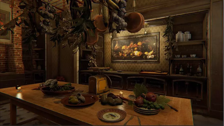 Layers of Fear PC